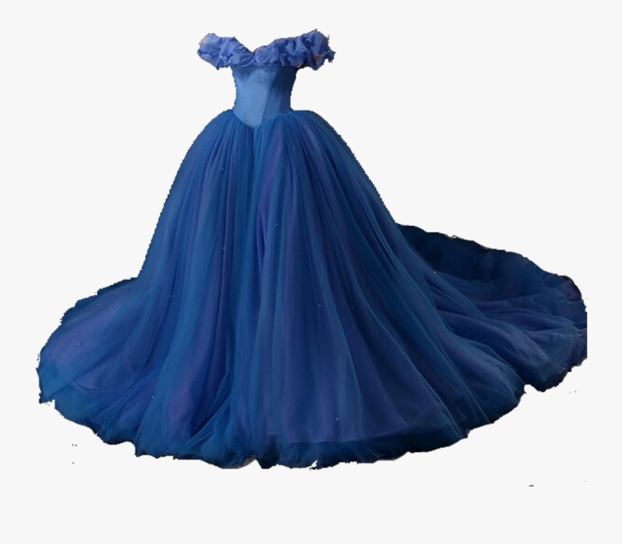 #blue #dress #queen #princess #cinderella #cute #aesthetic - Princess ...