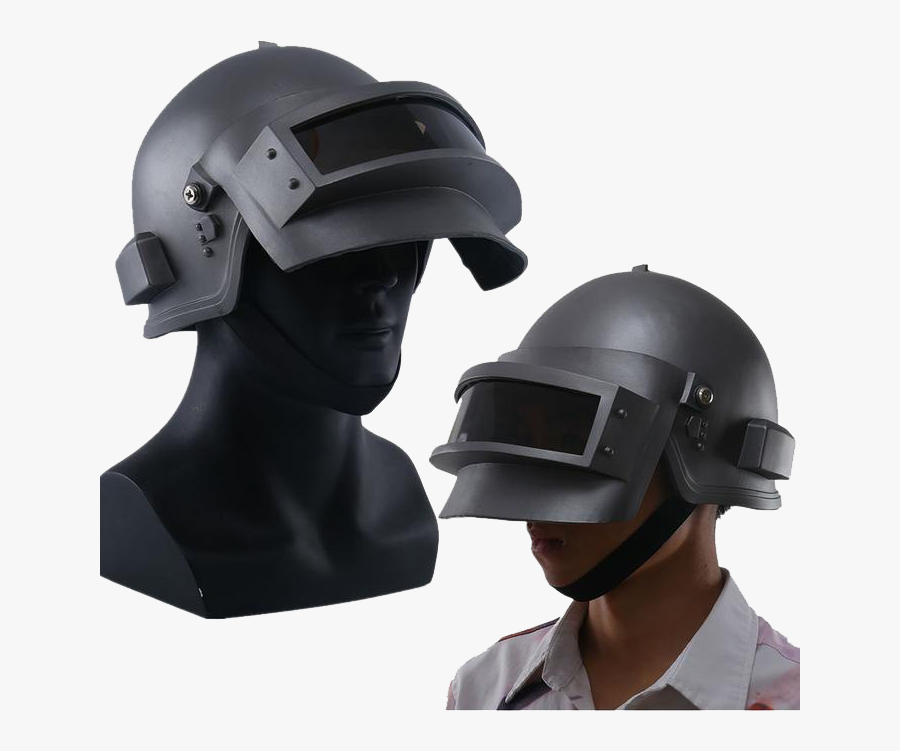 Pubg Lvl 3 Helmet, Transparent Clipart