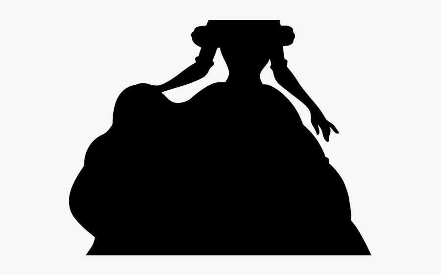 Free Free 169 Disney Princess Silhouette Svg Free SVG PNG EPS DXF File