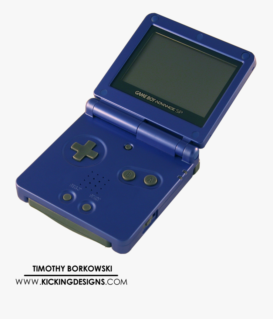Gadget,game Boy Console,game Boy,portable Electronic - Game Boy Old Ones, Transparent Clipart
