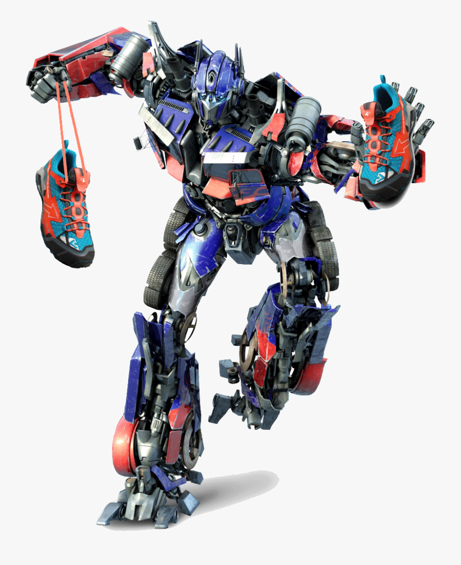 Optimus Prime Starscream Ironhide Transformers Desktop - Transformers Optimus Prime Png, Transparent Clipart