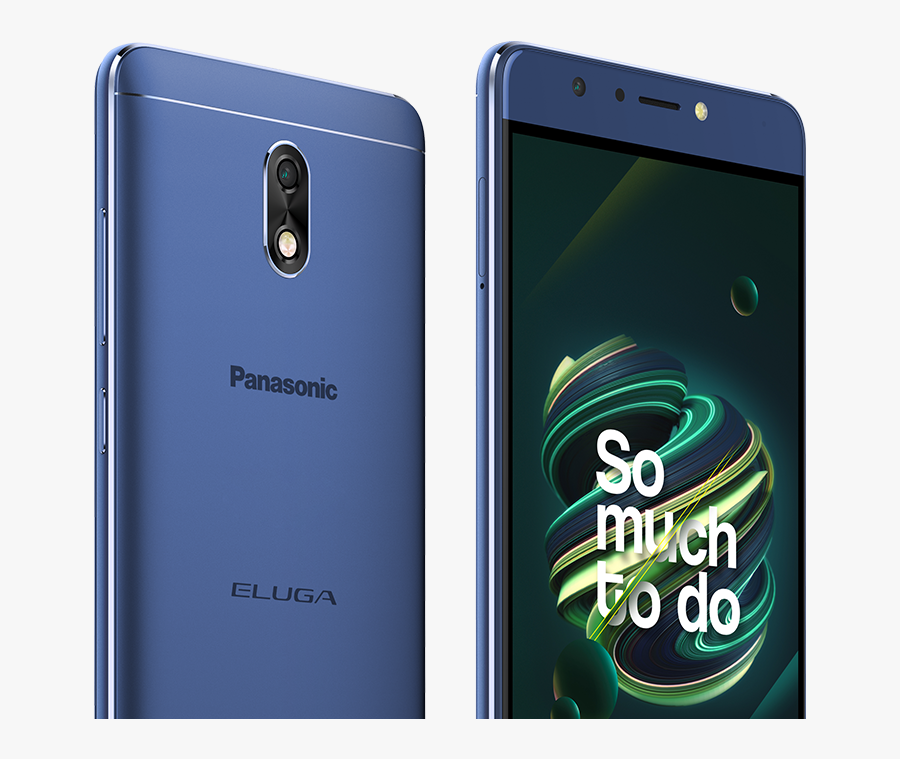 Panasonic Eluga Ray - Panasonic Eluga Ray 700 Price In India, Transparent Clipart