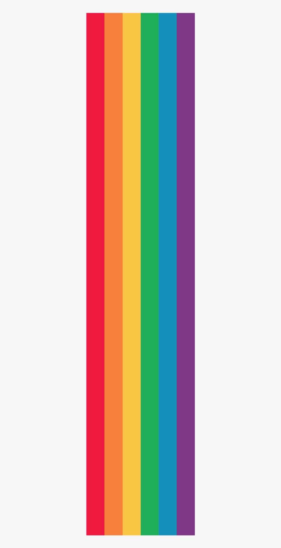 Rainbow Stripe , Free Transparent Clipart - ClipartKey