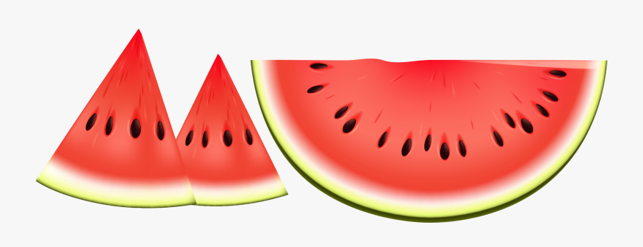 Transparent Watermelon Cartoon Png - Watermelon Cartoon, Transparent Clipart