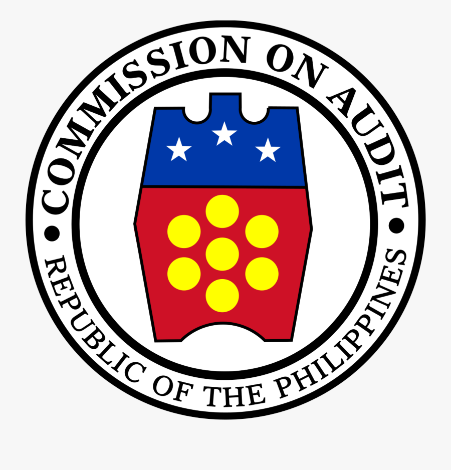 commission on audit logo philippines free transparent clipart clipartkey commission on audit logo philippines