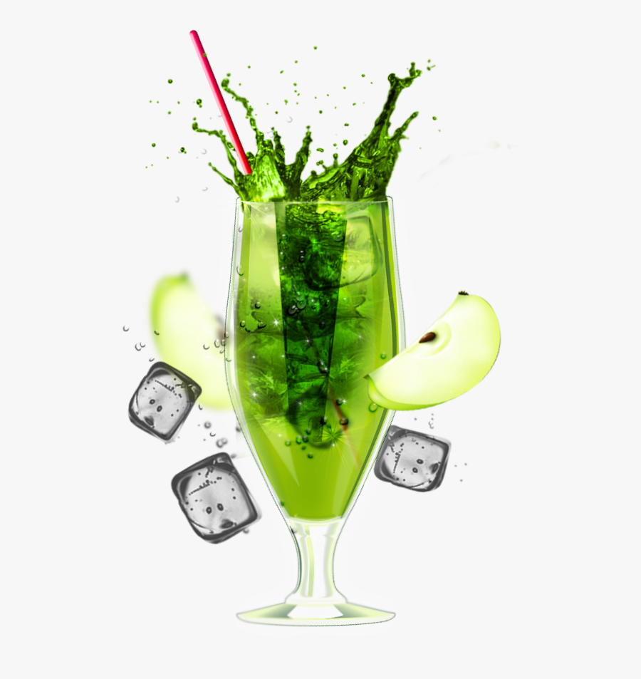 Cocktail Png Image - Cocktail Png, Transparent Clipart