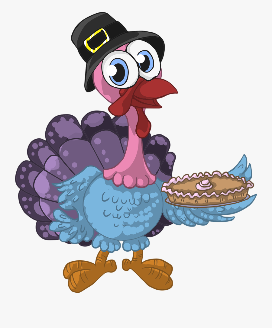 Transparent Cute Turkey Png - Peru Animal Png, Transparent Clipart