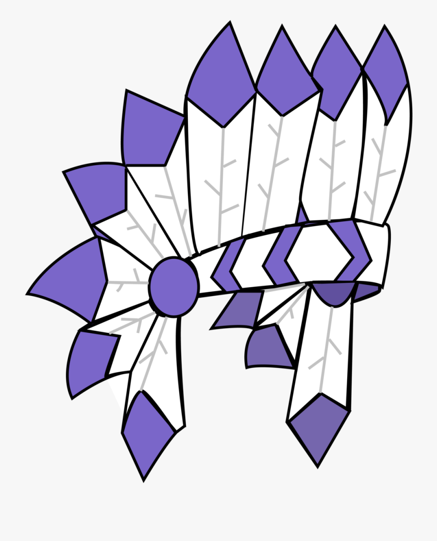 Graphic Free Headdress Clipart Headress, Transparent Clipart