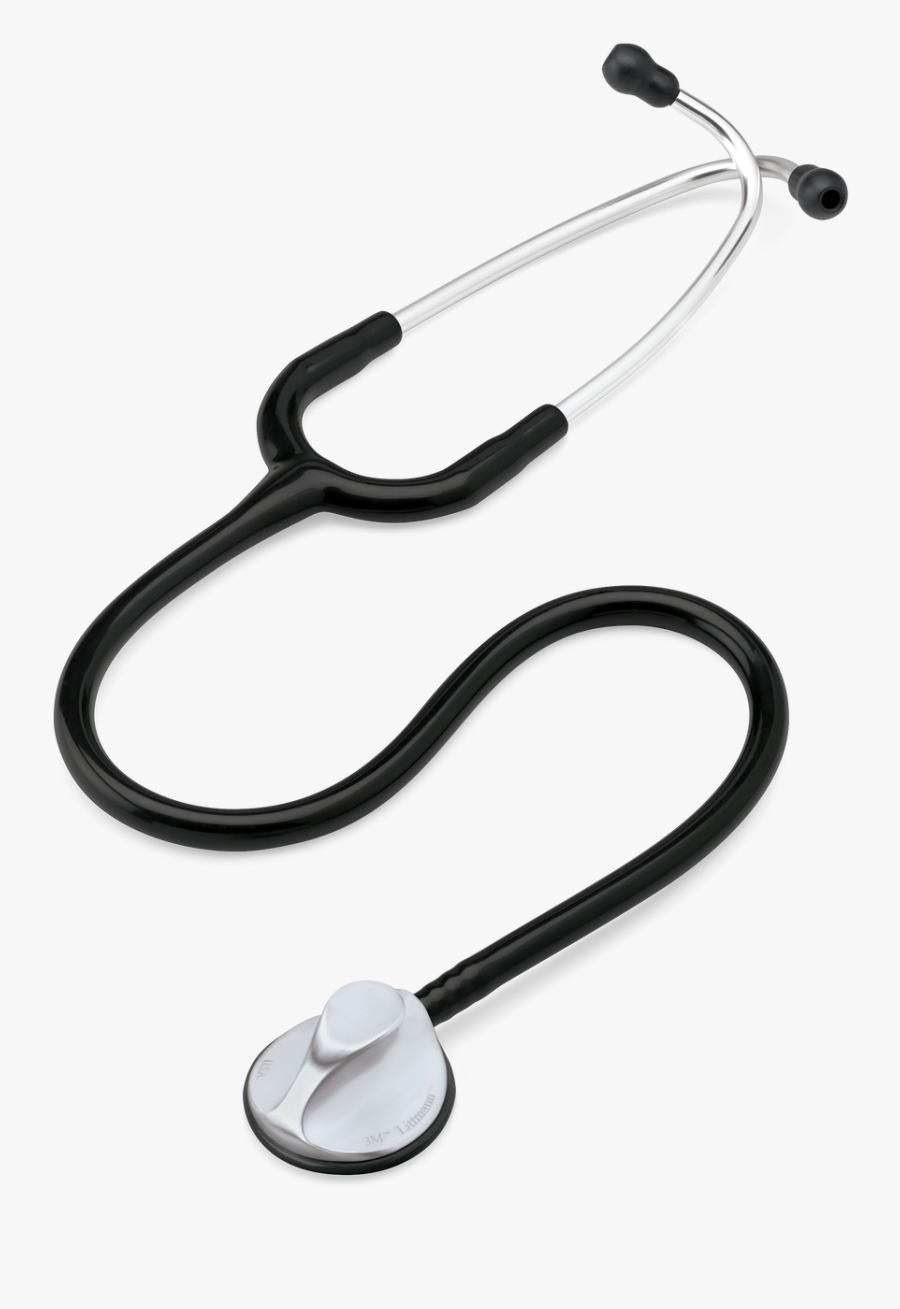 Littmann Master Classic Ii Stethoscope - Littmann Classic 3 5624, Transparent Clipart