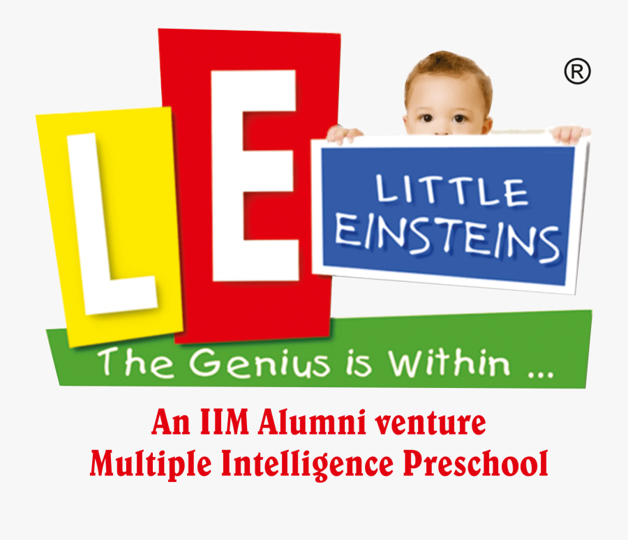 Little Einstein Pre School, Transparent Clipart