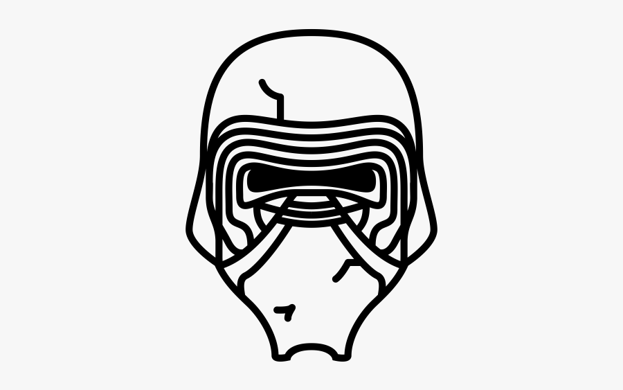 Kylo Ren Rubber Stamp"
 Class="lazyload Lazyload Mirage, Transparent Clipart