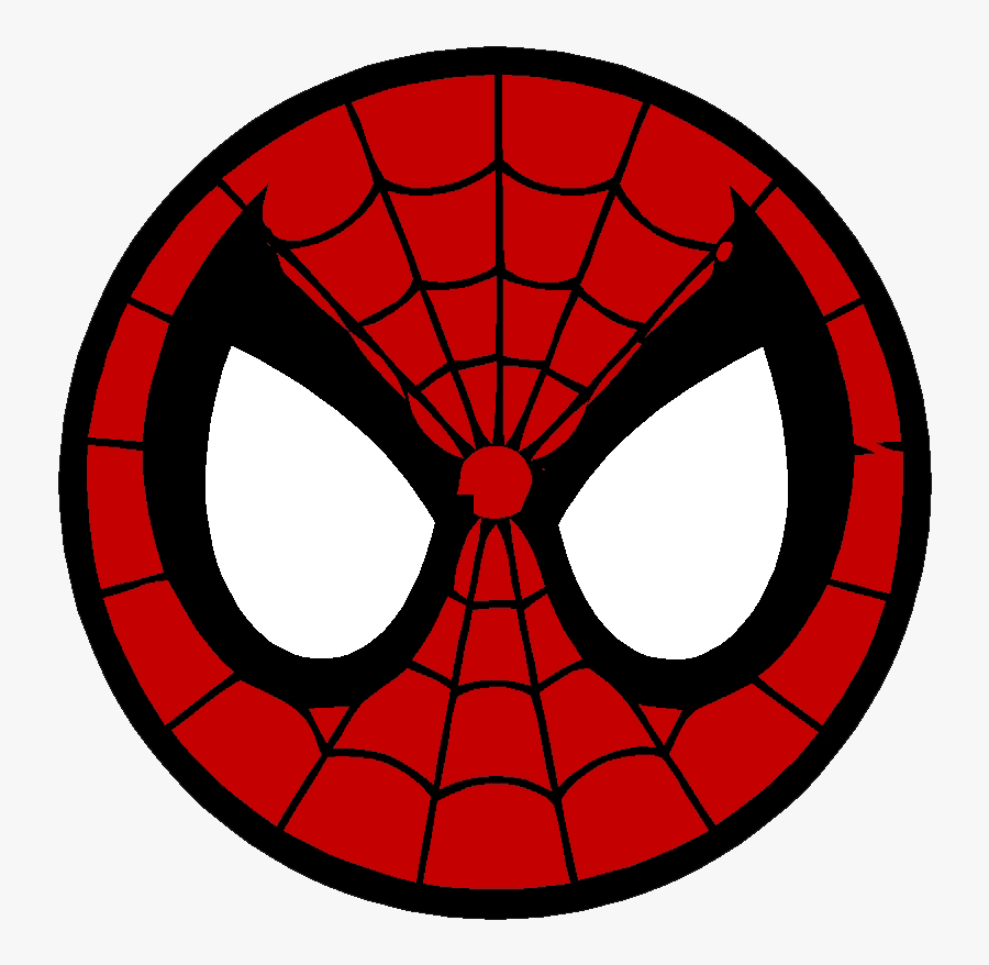 Spiderman Venom Youtube Symmetry Area Free Hq Image - Spiderman Logo ...