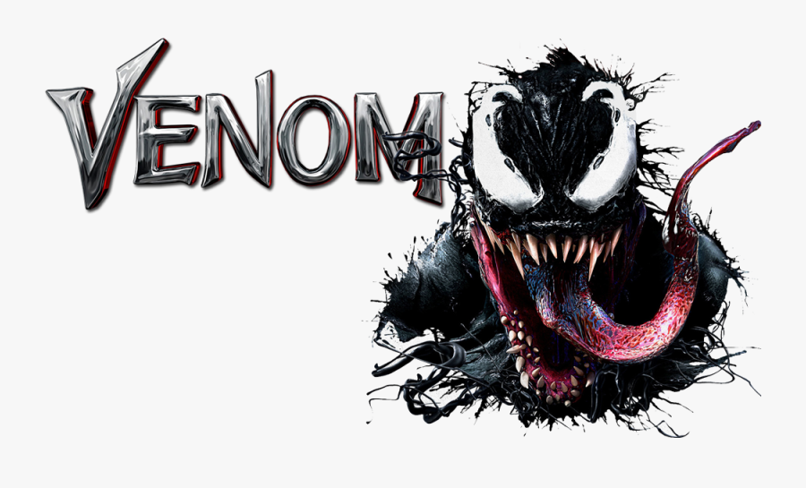 Venom - Venom Png, Transparent Clipart