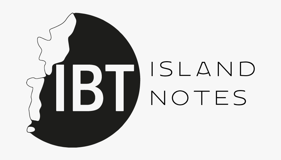 Clip Art Notes St Kilda And - The Islands Book Trust, Transparent Clipart