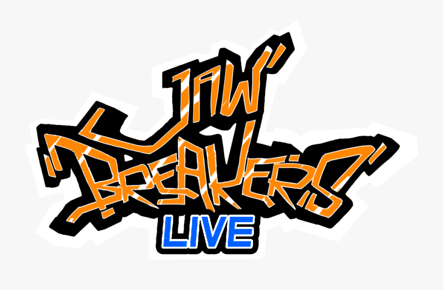 We"ll Be Having The First, Full On Physical, Lethal - Jaw Breakers 2015 Lethal League, Transparent Clipart