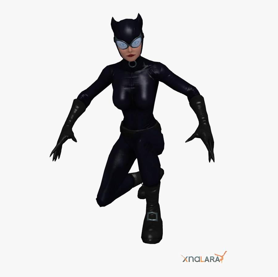 Costume Clipart Transparent - Batman, Transparent Clipart