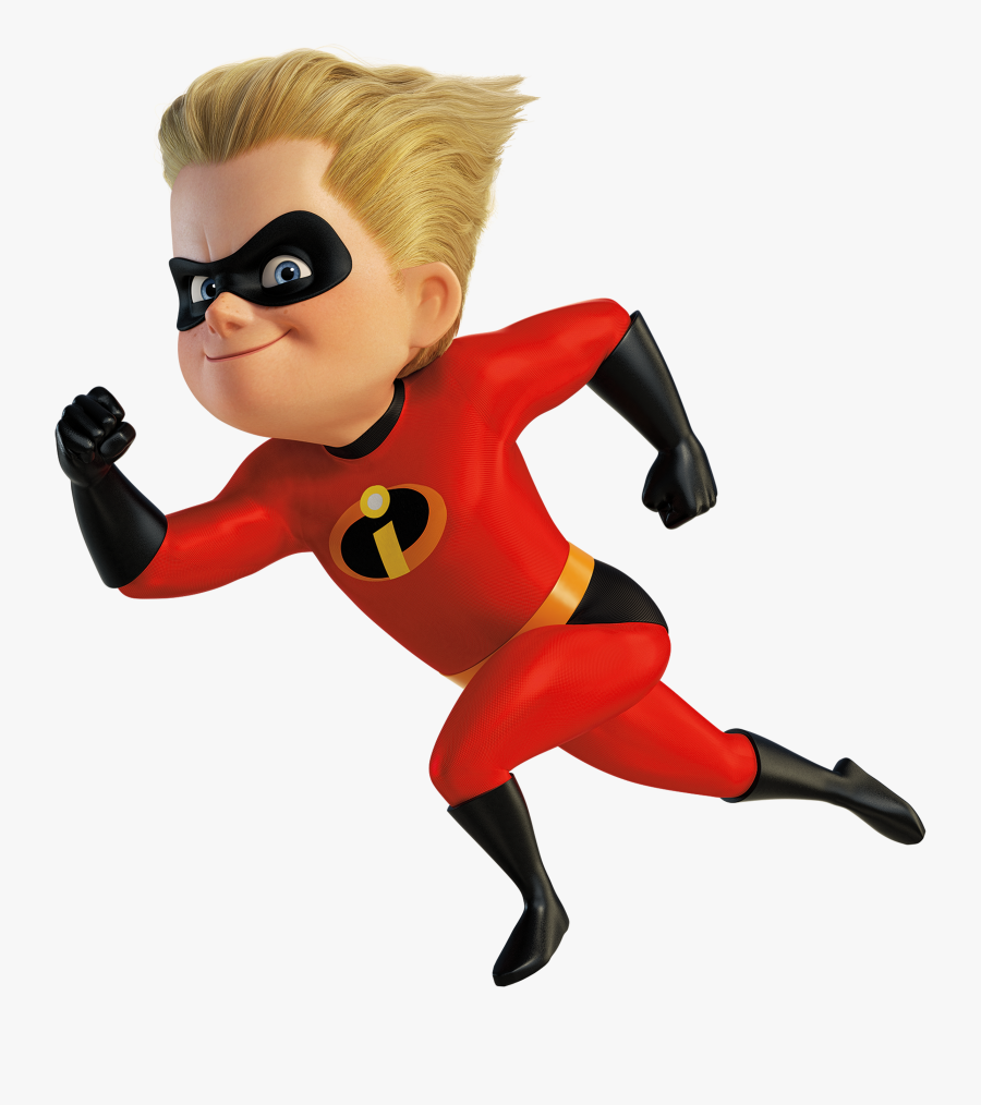 Banner Clipart Incredibles - Dash Incredibles Png , Free Transparent