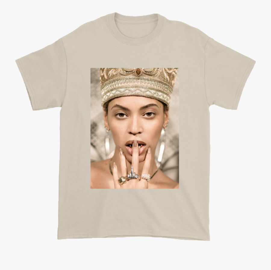 For Beyoncé"s First-ever Coachella Performance Last - Beyonce Coachella Merch, Transparent Clipart