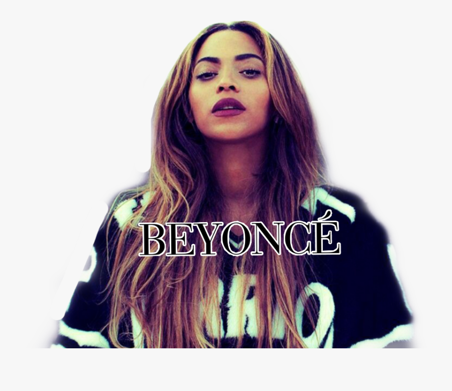 #beyonce #beyoncé #celebrity #celebrities #baddie #freetoedit - Beyonce Et Nicki Minaj, Transparent Clipart