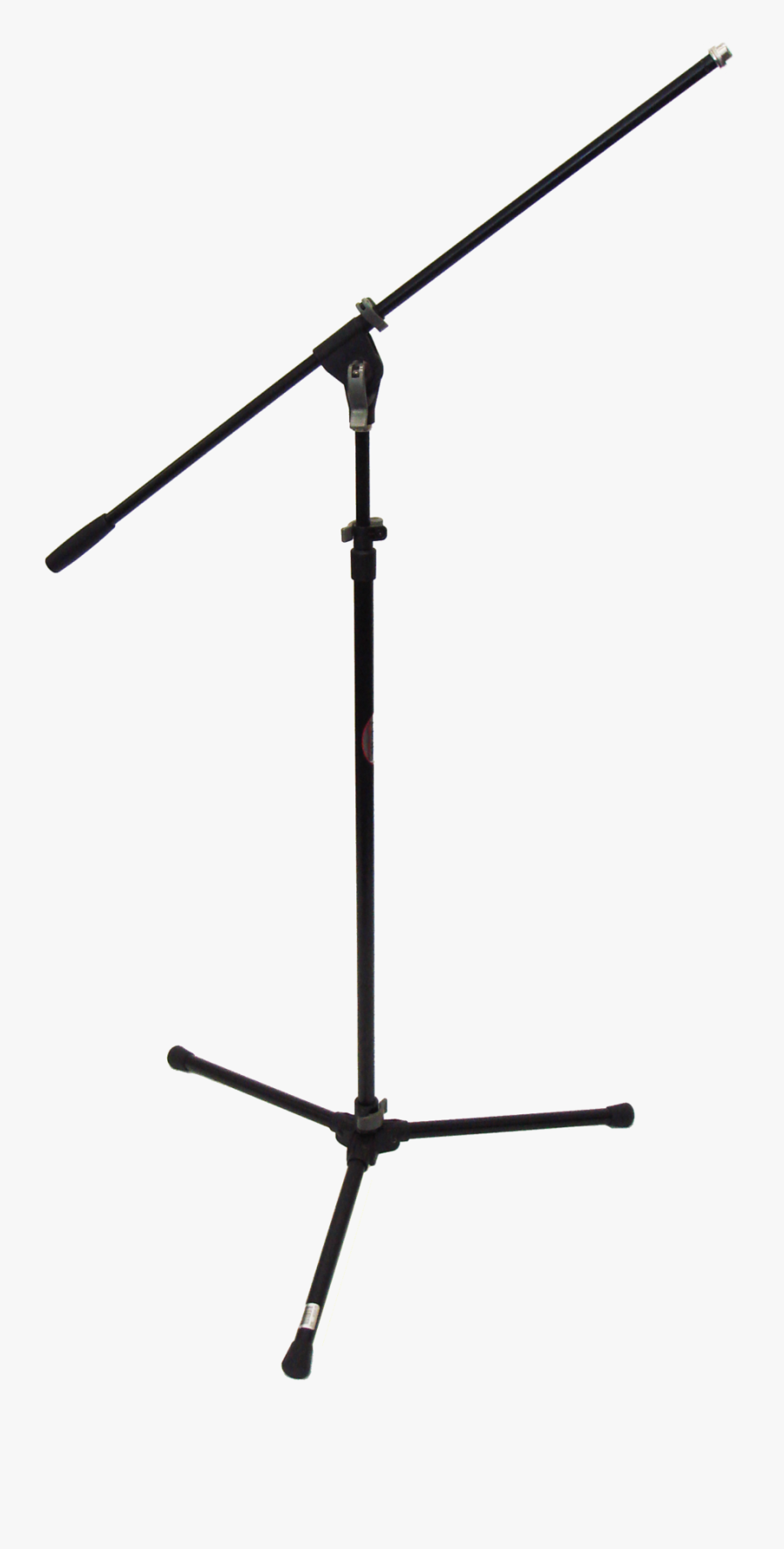 Microphone Stand Png - Microphone Stand Transparent Background, Transparent Clipart