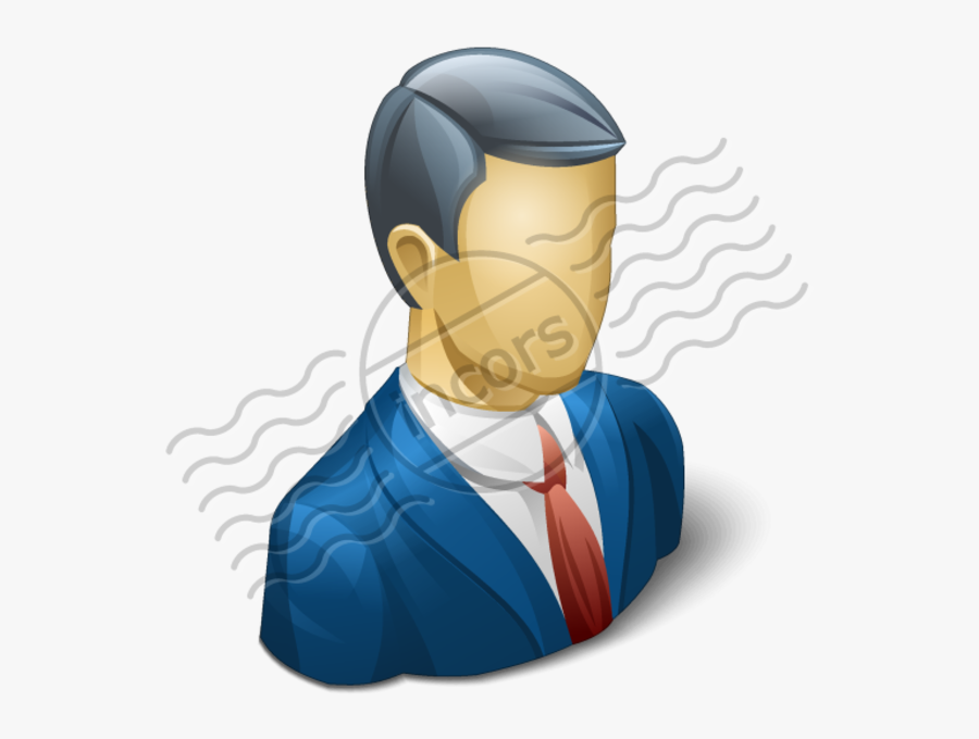 Add Employee Icon Png, Transparent Clipart