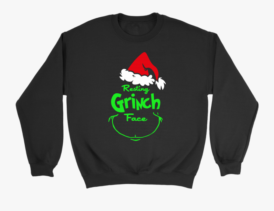 Grinch Stole Christmas, Transparent Clipart