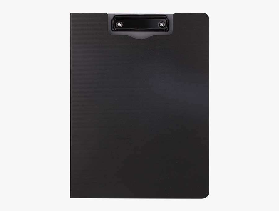 Clip Board Png - Leather, Transparent Clipart