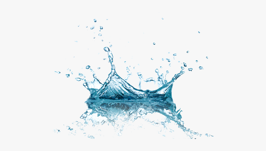 Transparent Water Wallpaper Png - Transparent Background Water Splash Png, Transparent Clipart