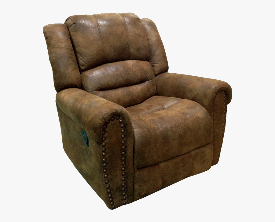 Recliner Free Download Png - Recliner, Transparent Clipart