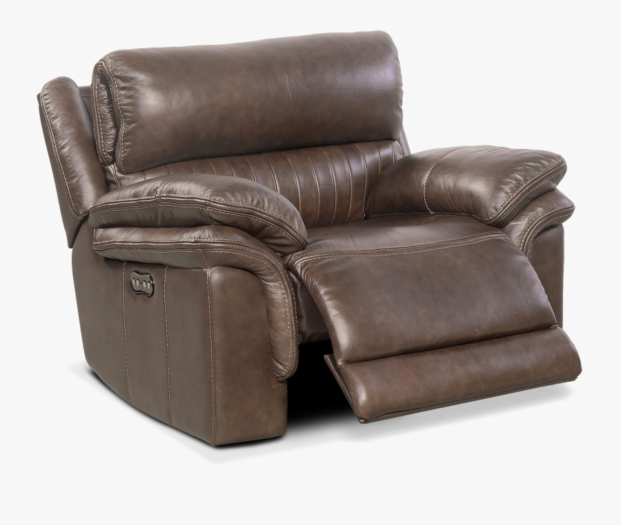 Recliner Png Transparent Image - Recliner, Transparent Clipart