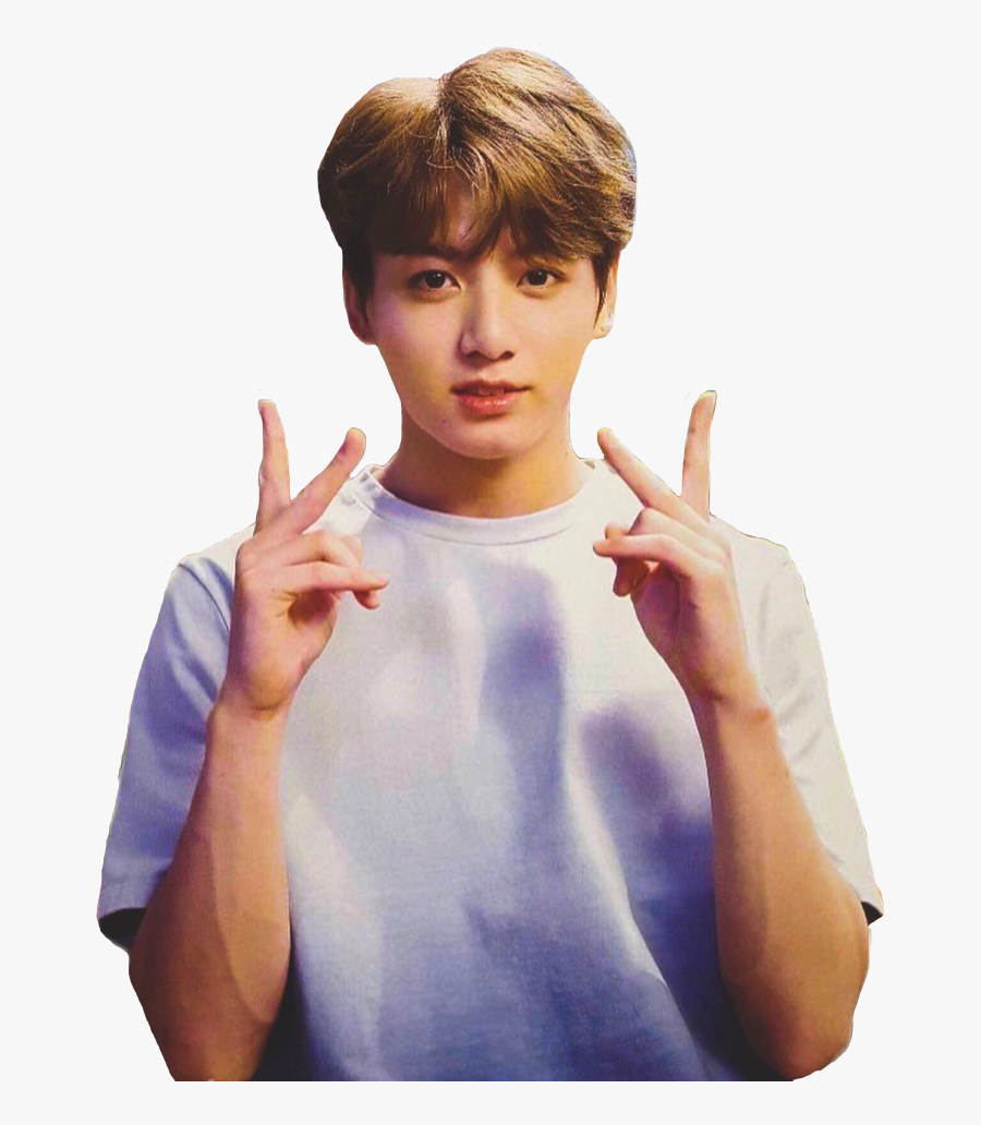Muscle Arms With Baby Face😩 - Jeon Jungkook Jungkook Png, Transparent Clipart