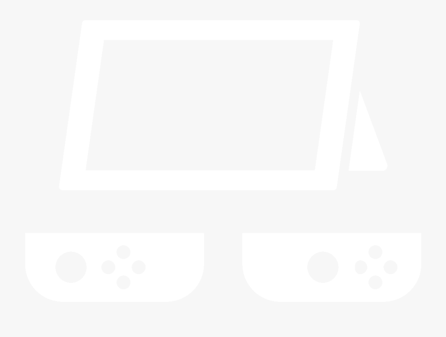 Switch Supported Play Modes, Transparent Clipart