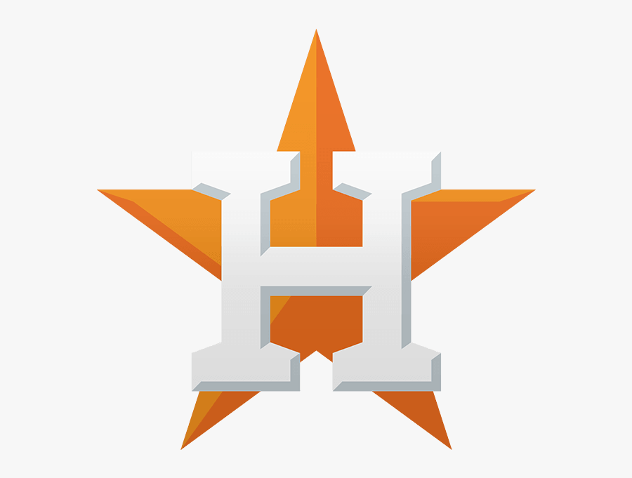 Houston Astros Mlb World Series Los Angeles Dodgers - Houston Astros Logo Transparent, Transparent Clipart