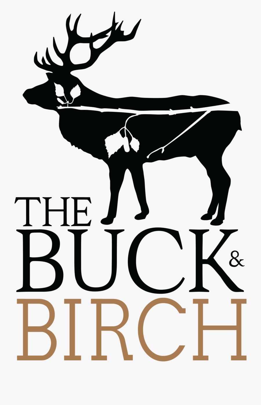 Buck Clipart Deer Meat - Poster, Transparent Clipart
