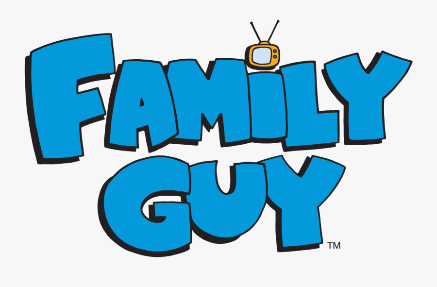 Download Family Guy Logo Vector - Family Guy Logo Gif , Free ...
