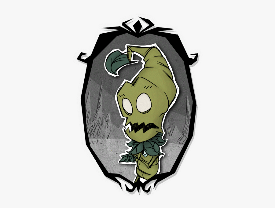 Winona Don T Starve Together, Transparent Clipart