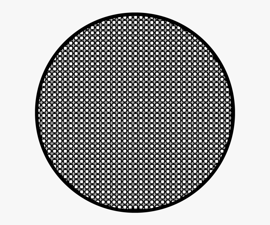 Geometric Spiral Art, Transparent Clipart