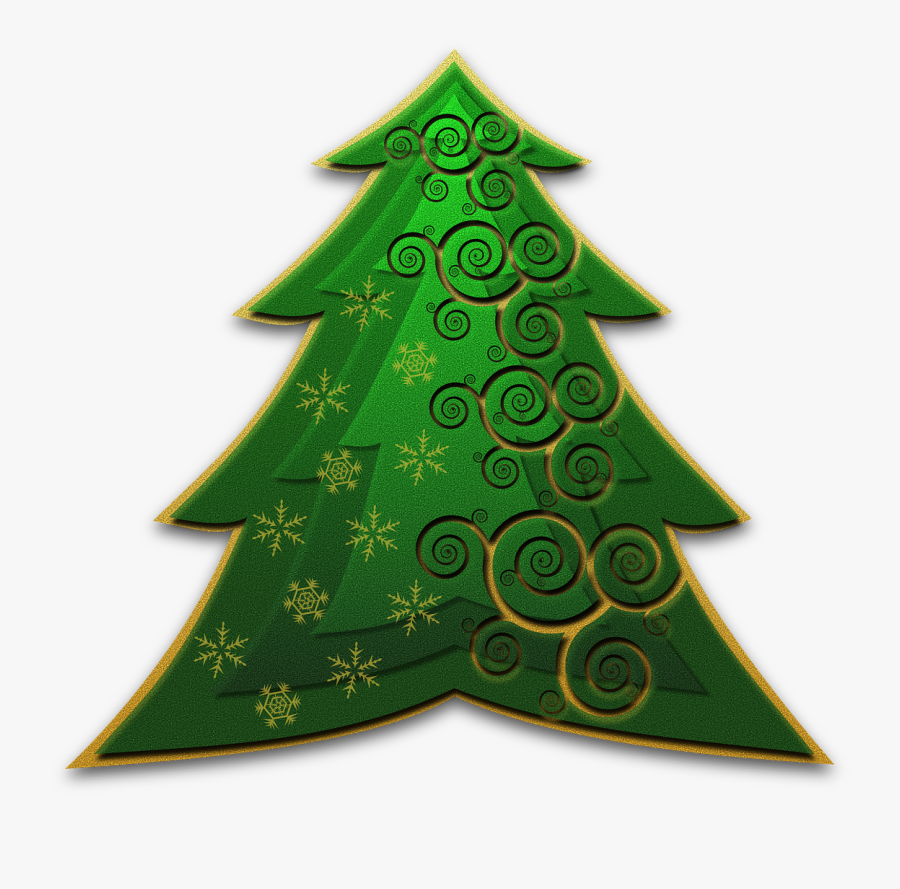 Christmas Day, Transparent Clipart