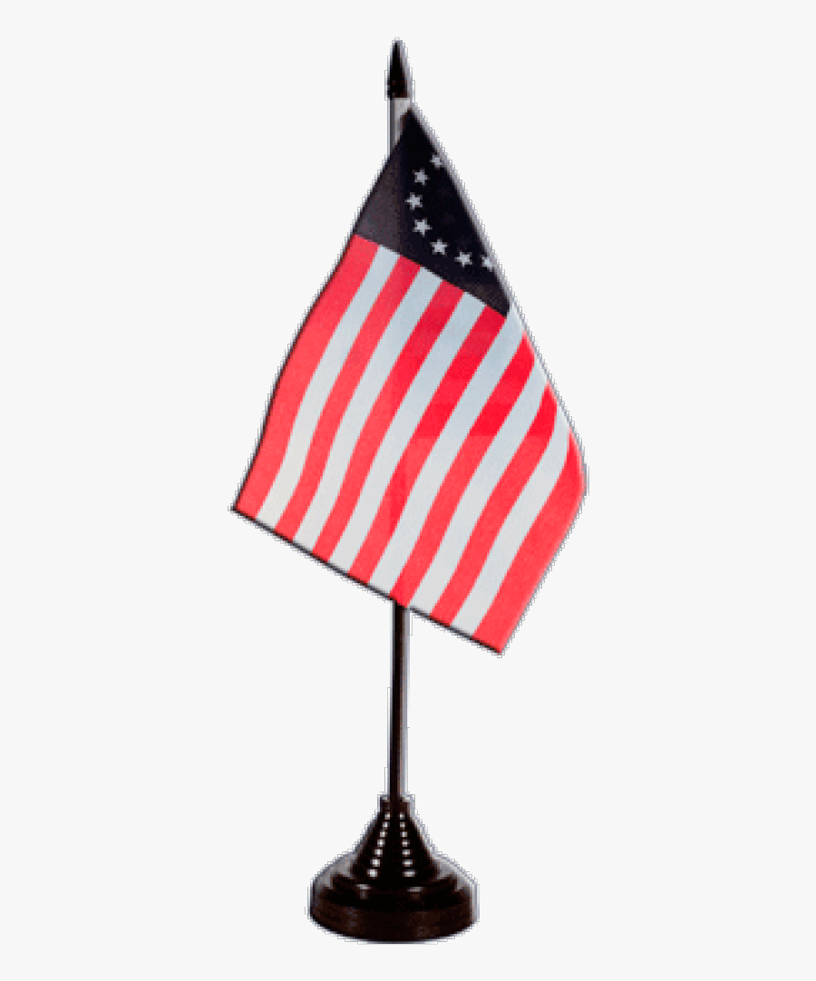 Transparent Betsy Ross Flag Png - Traffic Sign, Transparent Clipart