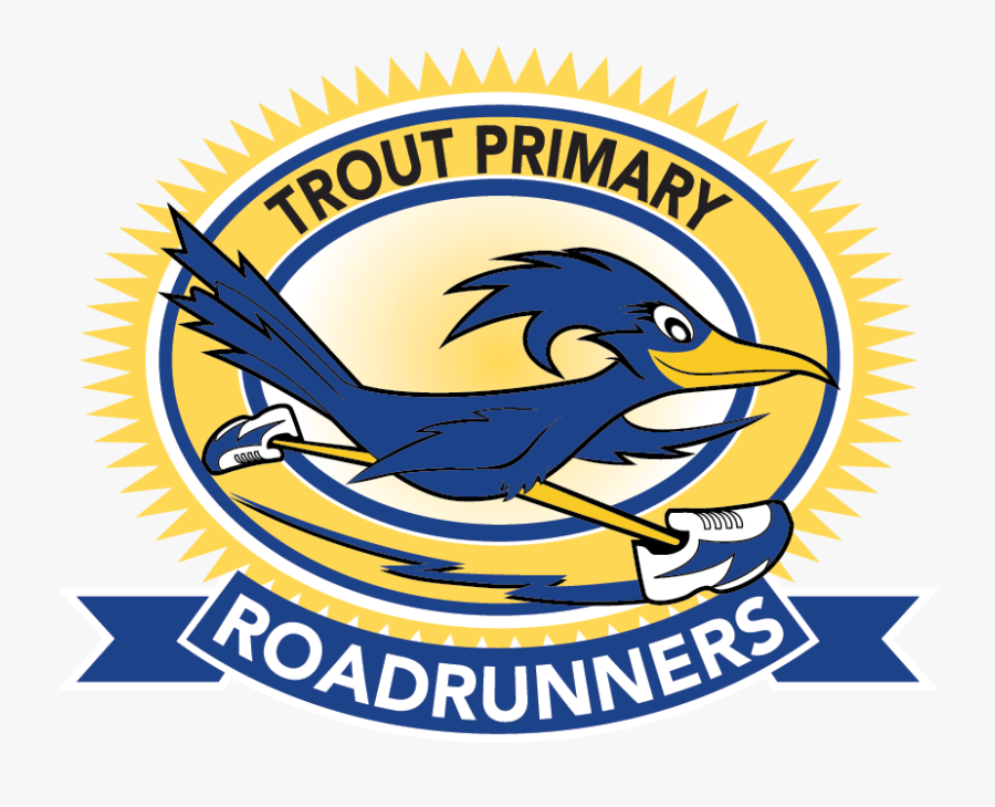 Trout Elementary - Herty Primary School Lufkin Tx, Transparent Clipart
