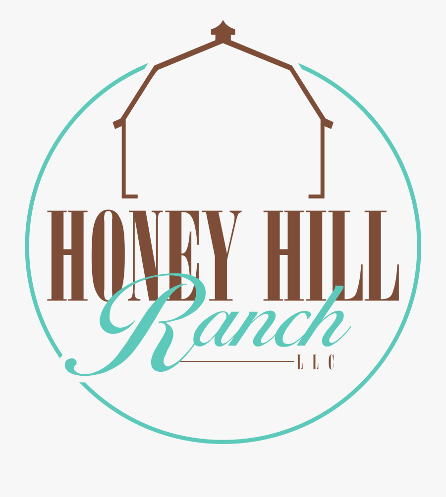 Honey Hill Ranch - Honey Hill Ranch 1, Transparent Clipart