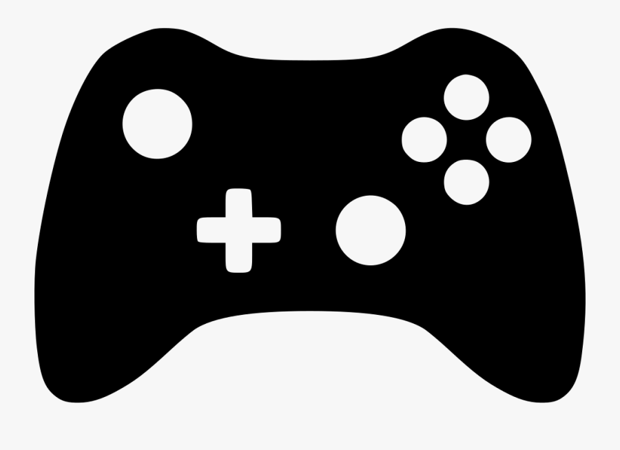 Home Game Console Accessory,game Controller,playstation - Transparent Background Game Controller Png, Transparent Clipart