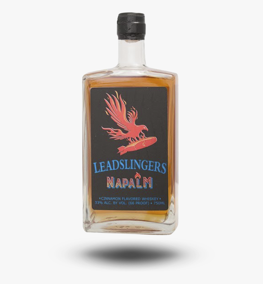 Napalm"
 Class="lazyload Full Width Image Blur Up"
 - Gunslinger Whiskey, Transparent Clipart