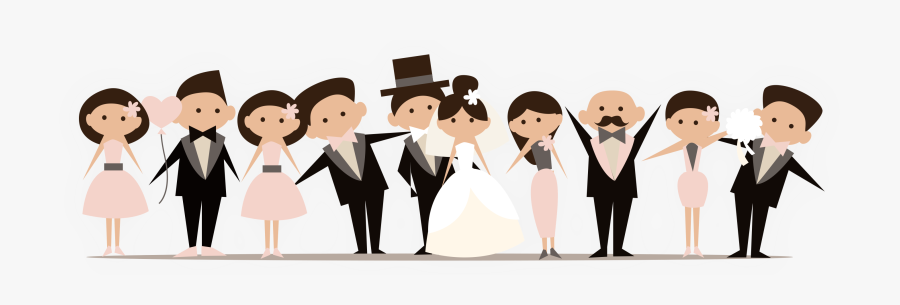 Marriage And Family Human Right, Transparent Clipart