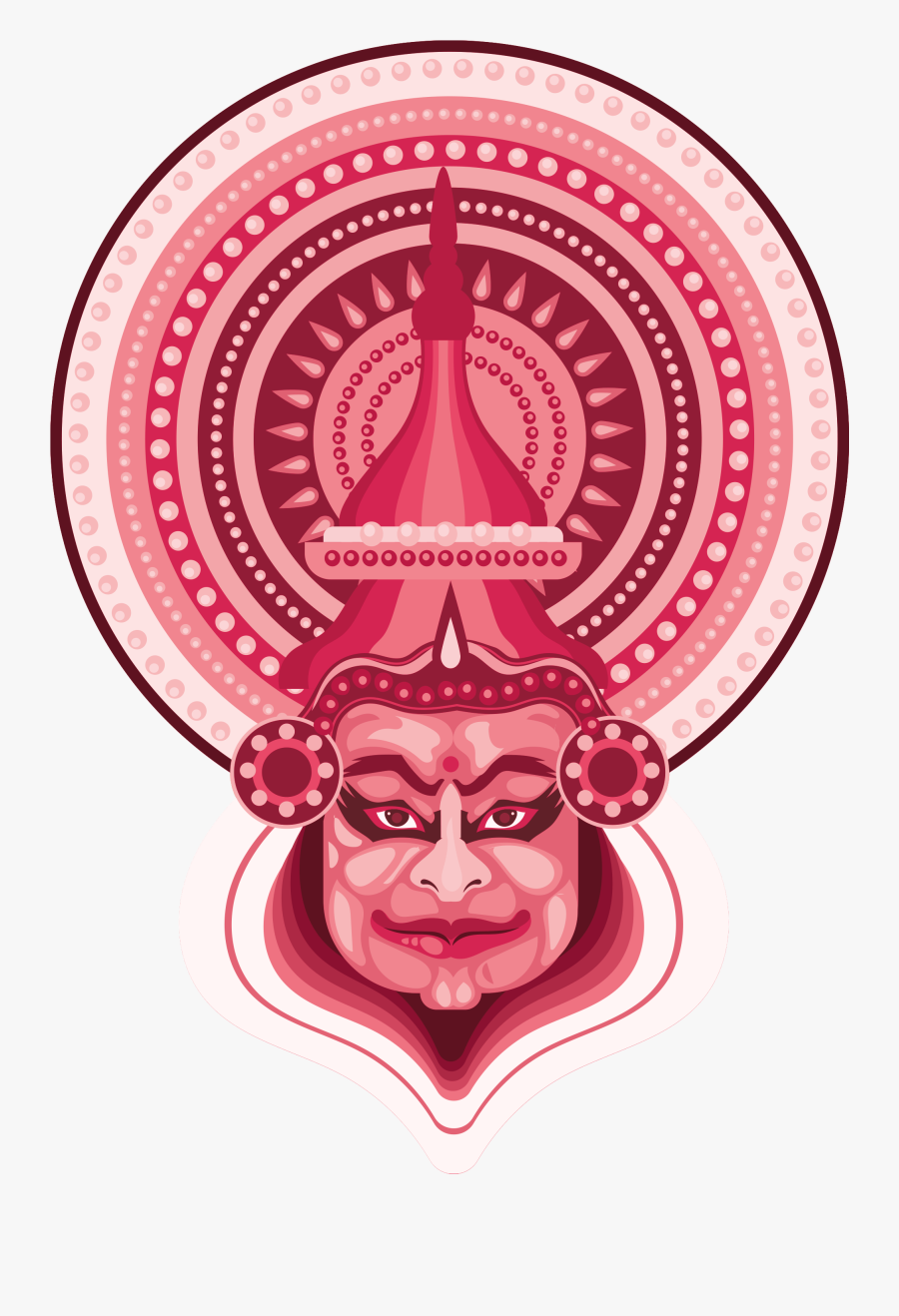 Bmi Goes India - Illustration, Transparent Clipart