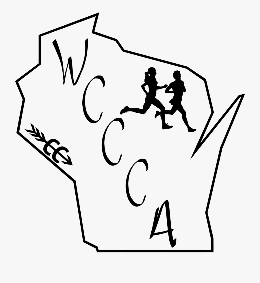 Wccca Logo-1, Transparent Clipart