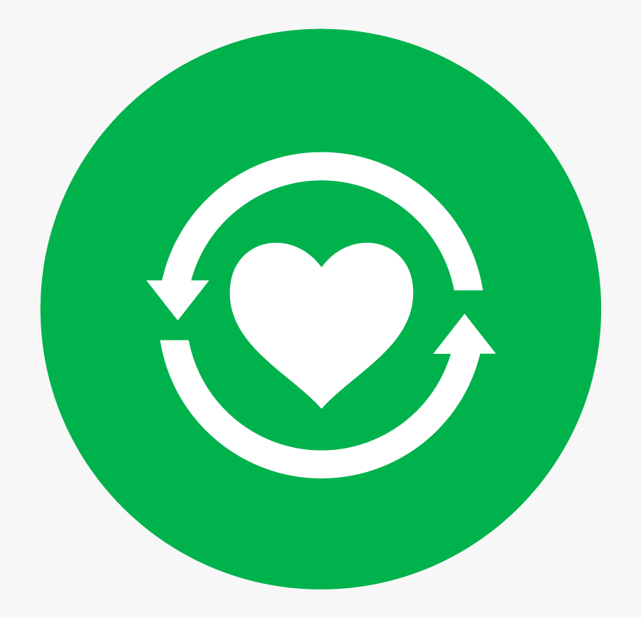 Create Your Healthy Life Plan - Green Instagram Icon Png, Transparent Clipart