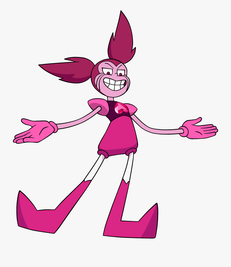 Spinel Steven Universe Movie, Transparent Clipart