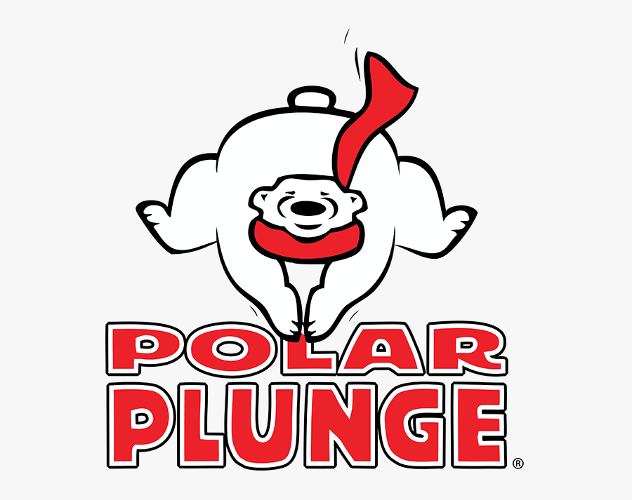 2019 Queens Polar Plunge , Free Transparent Clipart - ClipartKey