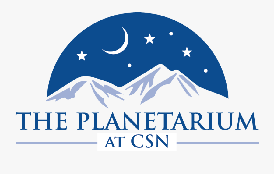 The Planetarium Logo Yellow Background - Università Degli Studi Di Bari, Transparent Clipart